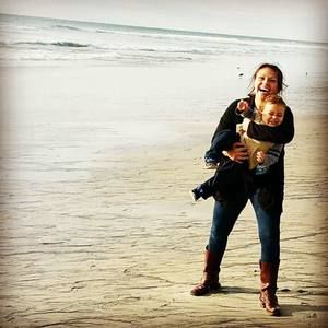 Meet your Posher, Theresa